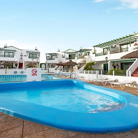 Pocillos Apartamento