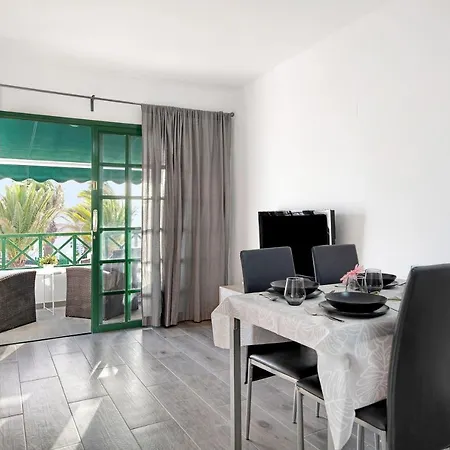 Apartment Pocillos Los Pocillos