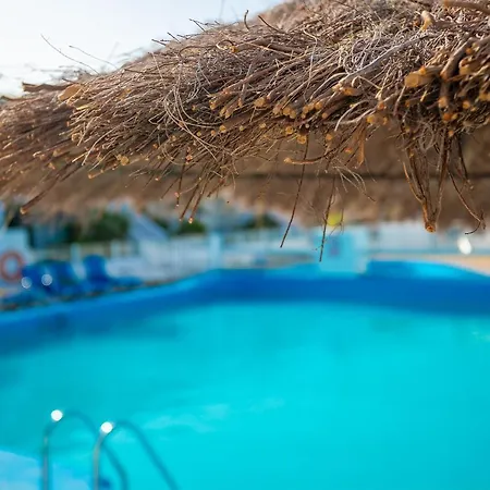 Apartamento Pocillos Los Pocillos