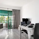 Pocillos Appartamento *