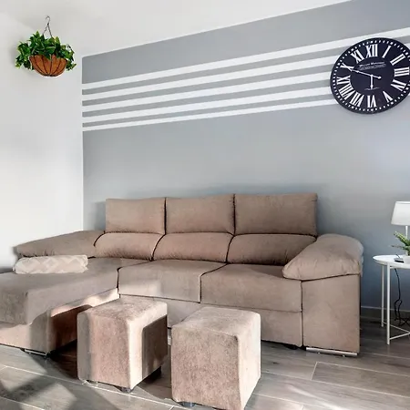 Apartment Pocillos *