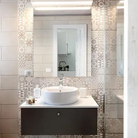 Apartman Pocillos Los Pocillos