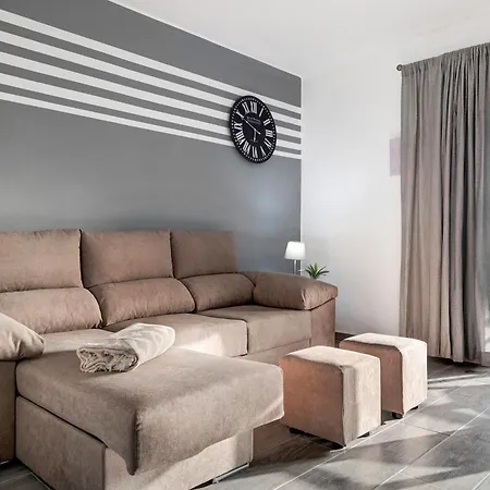 Pocillos Apartman Los Pocillos